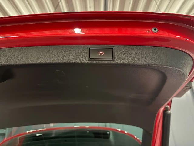 Skoda Octavia Combi RS