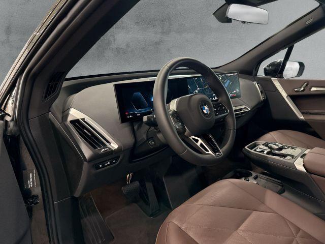 BMW iX xDrive40