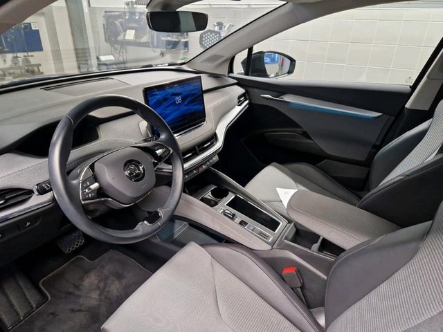 Skoda Enyaq Loft iV 60