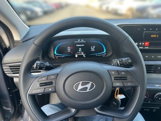 Hyundai Bayon 1.0 Select T-GDi