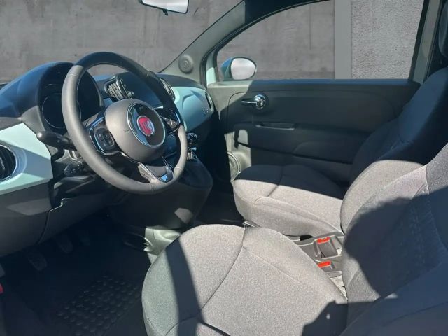 Fiat 500 Cabrio 1.0 Hybrid 51 kW