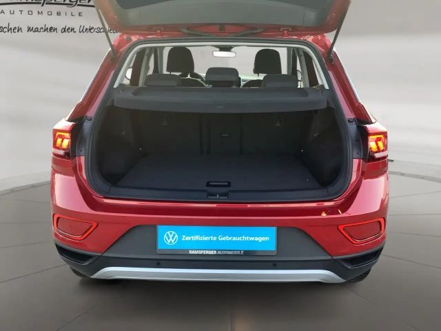 Volkswagen T-Roc 1.5 TSI Move