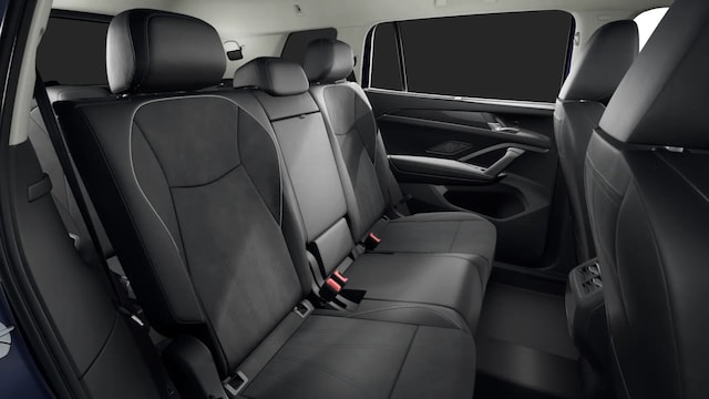 Volkswagen Tayron 1.5 eTSI Elegance Elegance