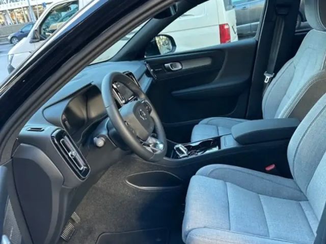 Volvo EX40 Plus Twin motor