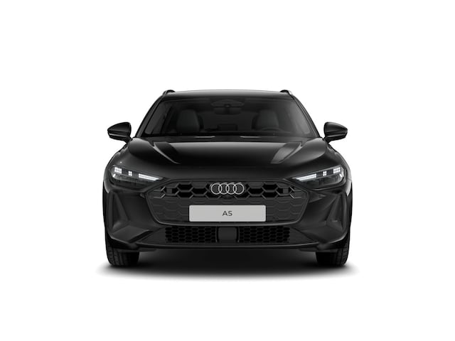 Audi A5 Avant Quattro S-Tronic