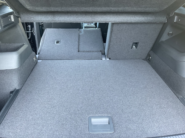 Volkswagen Tiguan DSG