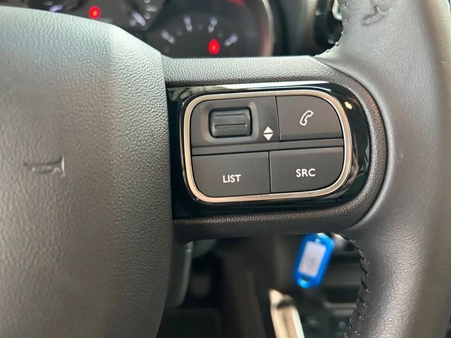 Citroën C3 Aircross C-Series