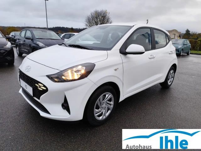 Hyundai i10 1.0 2WD Select