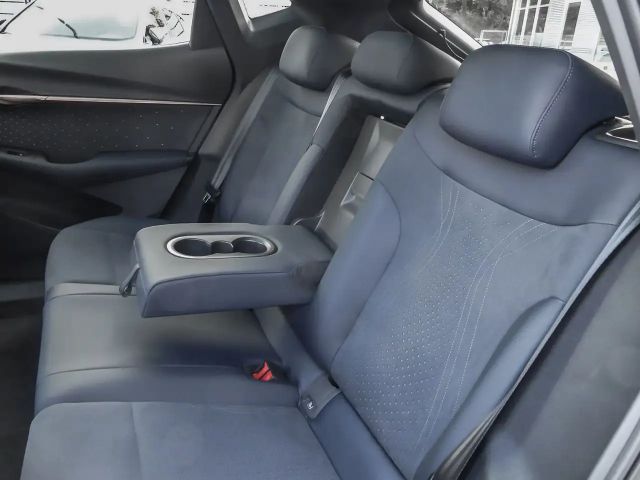 Cupra Tavascan 4Drive VZ