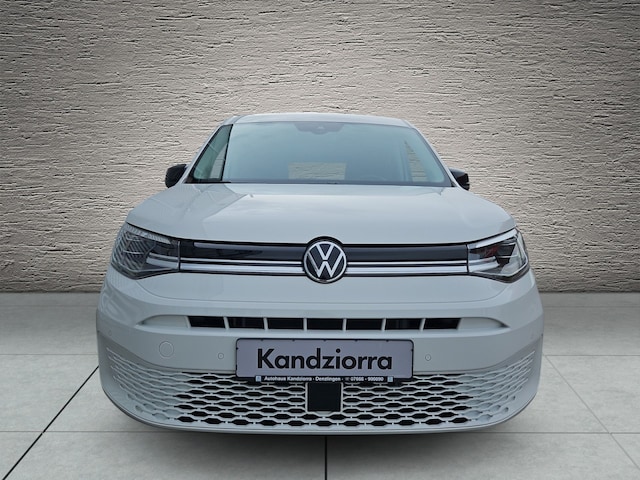 Volkswagen Caddy 1.5 TSI Style