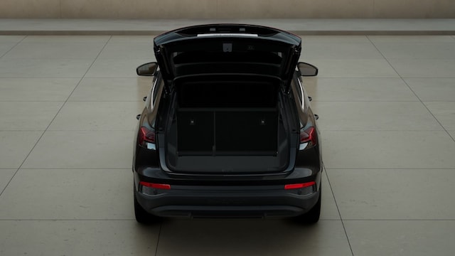Audi Q4 e-tron 40