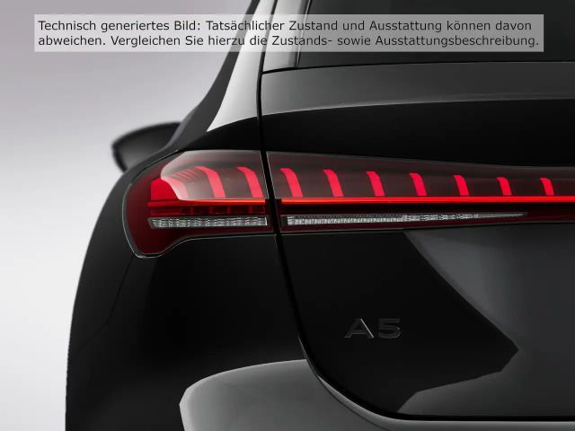 Audi A5 TDI BuO LEDER HuD KAMERA SPORTSITZE
