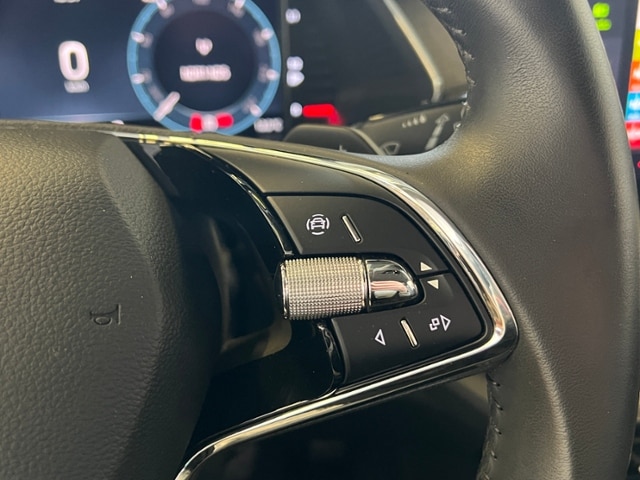 Skoda Octavia 1.4 TSI Combi iV