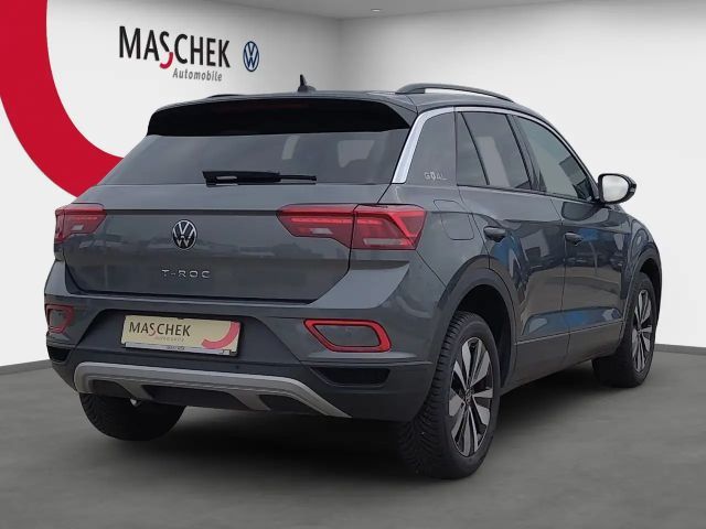 Volkswagen T-Roc 1.0 TSI