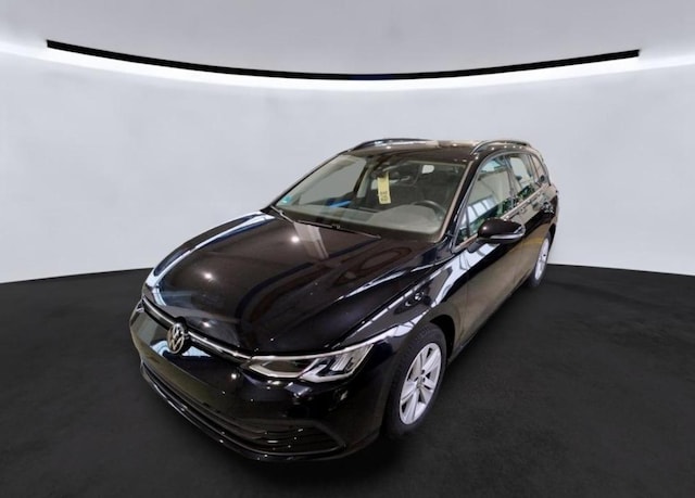 Volkswagen Golf Business DSG Variant