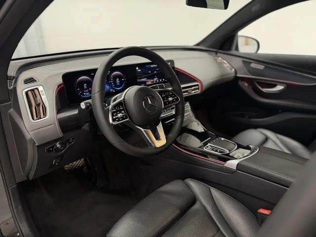 Mercedes-Benz EQC 400 4MATIC