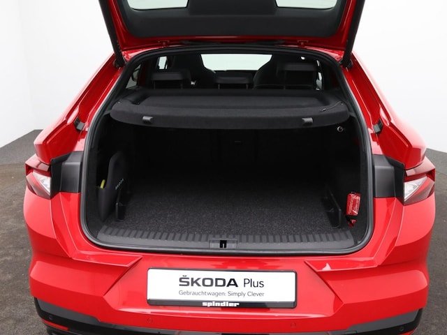 Skoda Enyaq Coupe Sportline