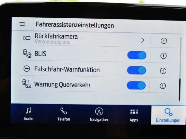Ford Puma Puma 1,0 mHEV &apos;ST-Line X&apos; 5-türig 7-Gang Automatik