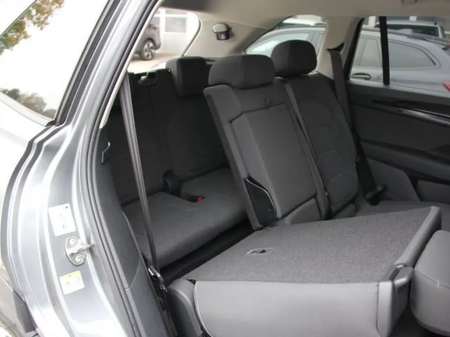 Skoda Kodiaq Selection