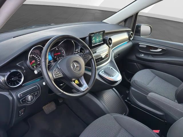 Mercedes-Benz V 250 V 250 d