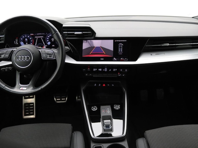 Audi A3 35 TFSI S-Tronic Sportback