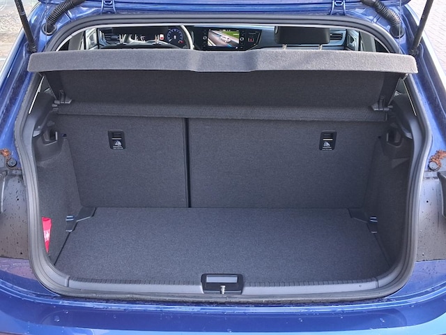 Volkswagen Polo Life