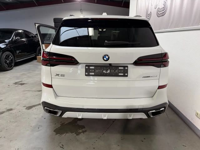 BMW X5 M-Sport xDrive