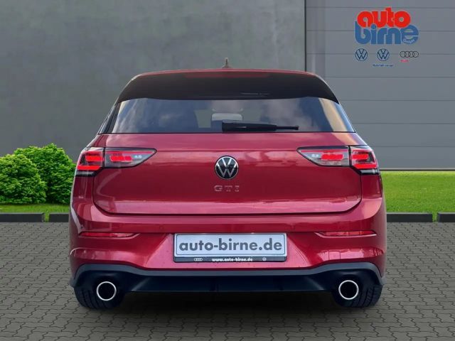 Volkswagen Golf 2.0 TSI GTI Golf VIII