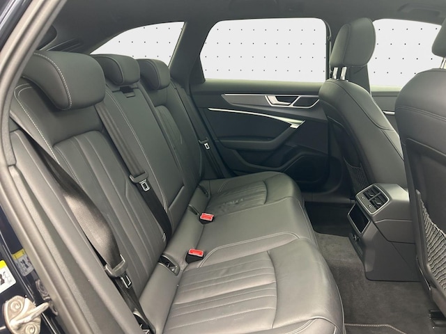 Audi A6 45 TDI Avant Quattro S-Tronic