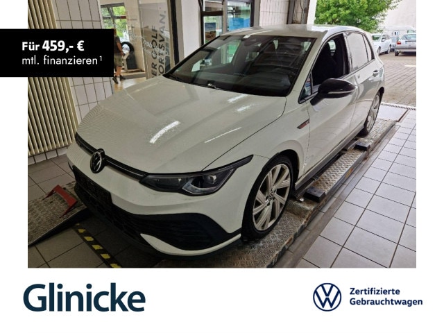 Volkswagen Golf Business GTI