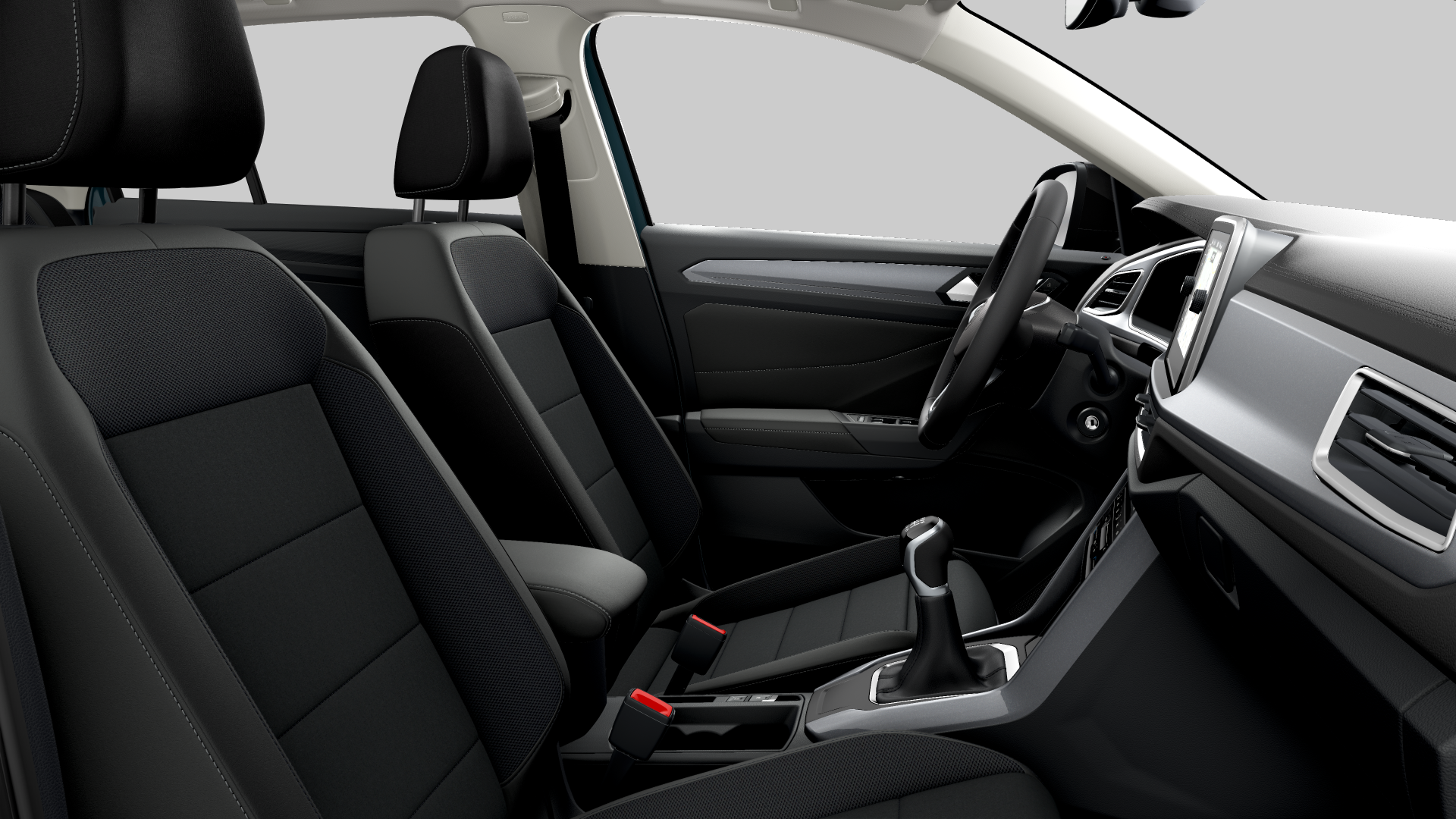 Volkswagen T-Roc 1.0 TSI Plus Style