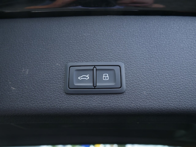 Audi e-tron 50 Quattro