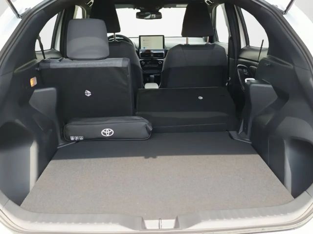 Toyota Yaris Cross Hybride VVT-i