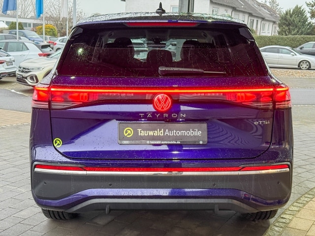 Volkswagen Tayron 1.5 eTSI DSG IQ.Drive