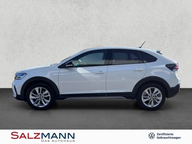 Volkswagen Taigo 1.5 TSI Move