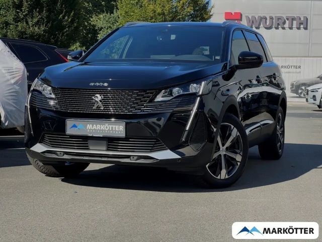 Peugeot 5008 GT-Line PureTech