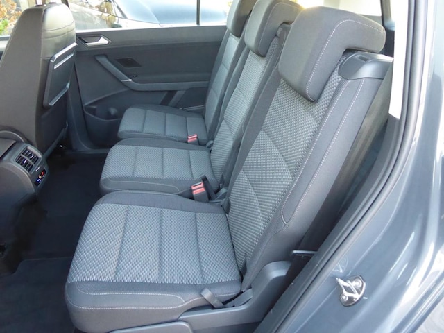 Volkswagen Touran 7-Sitzer