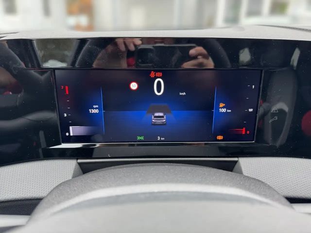 Opel Astra Edition Sports Tourer