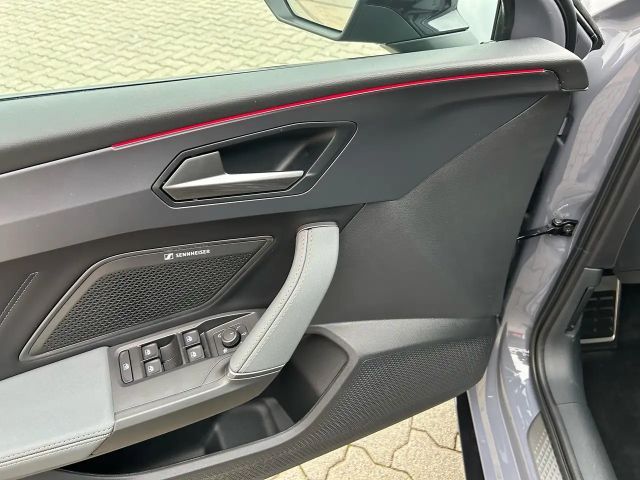 Cupra Leon 2.0 TSI 4Drive DSG VZ