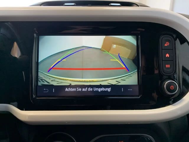 Renault Twingo Electric Techno