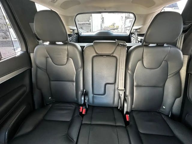 Volvo XC90 AWD Ultimate