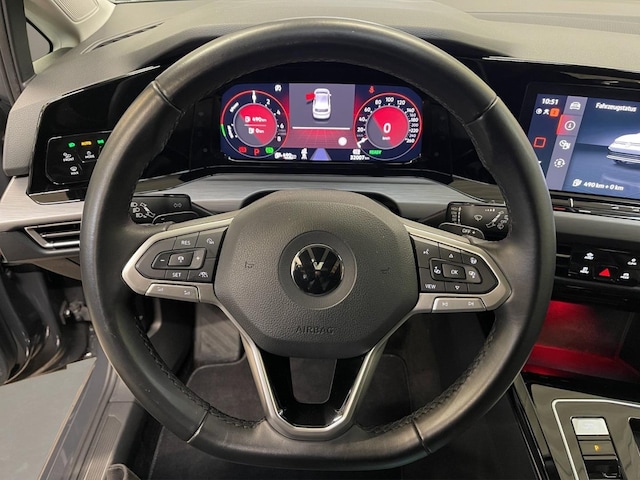 Volkswagen Golf Golf VIII