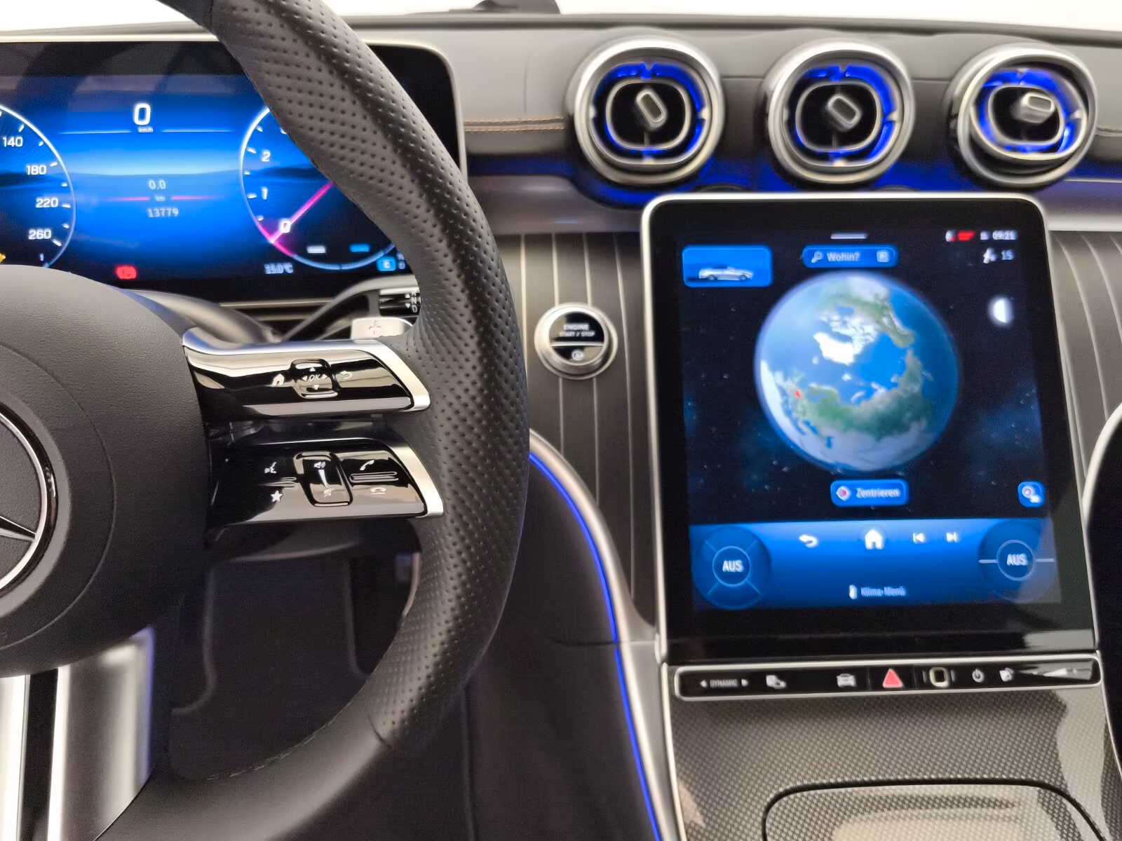 Mercedes-Benz CLE 300 