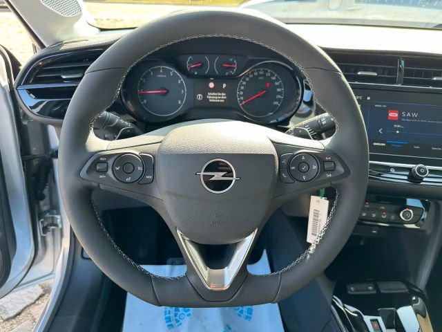 Opel Corsa 1.2 EditionTurbo Automatik,LED,PDC,TZ