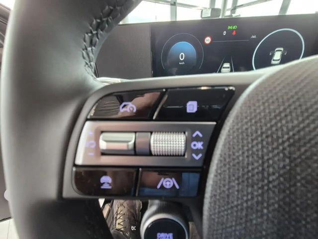 Hyundai IONIQ 5 4WD Vierwielaandrijving