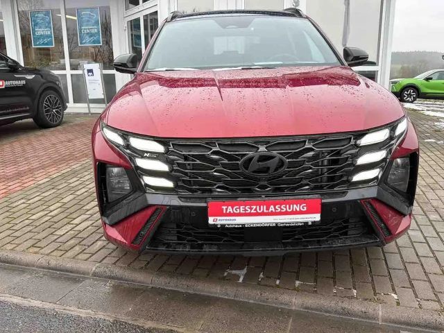 Hyundai Tucson 1.6 N Line Prime T-GDi