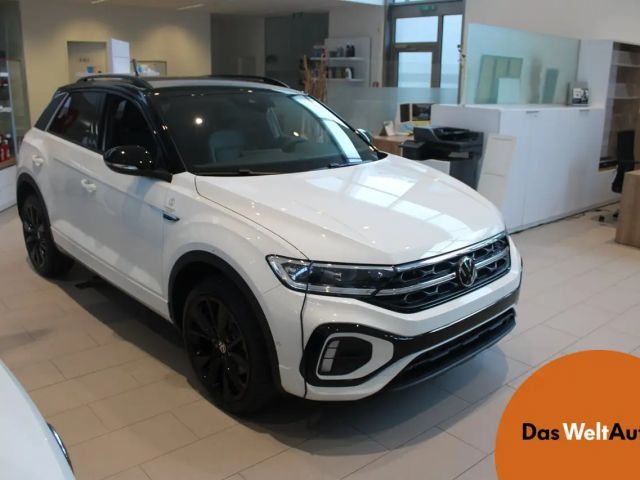 Volkswagen T-Roc DSG Sport