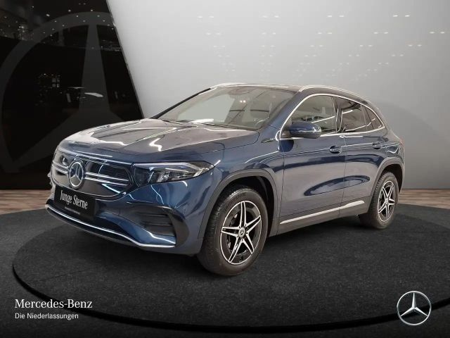 Mercedes-Benz EQA 250 AMG Line Advanced