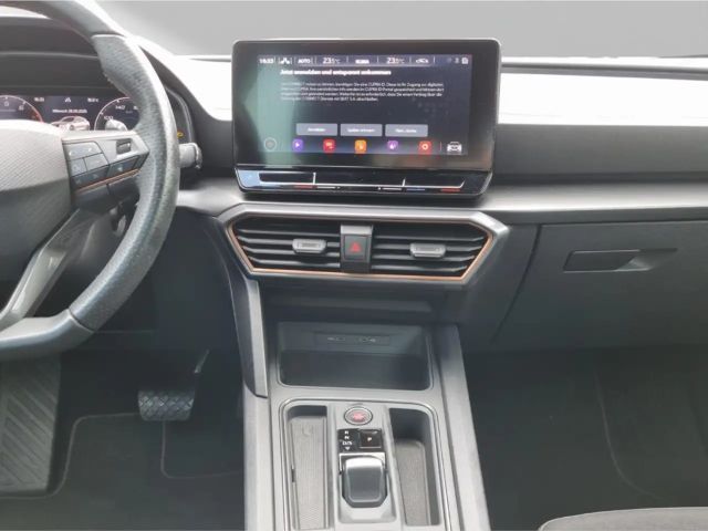 Cupra Formentor 1.5*Voll-LED*Winterp.*Kamera*Car-Play*