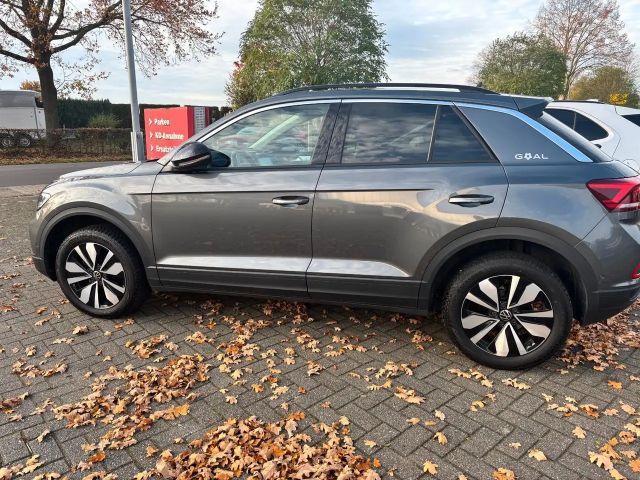 Volkswagen T-Roc 1.5 TSI DSG